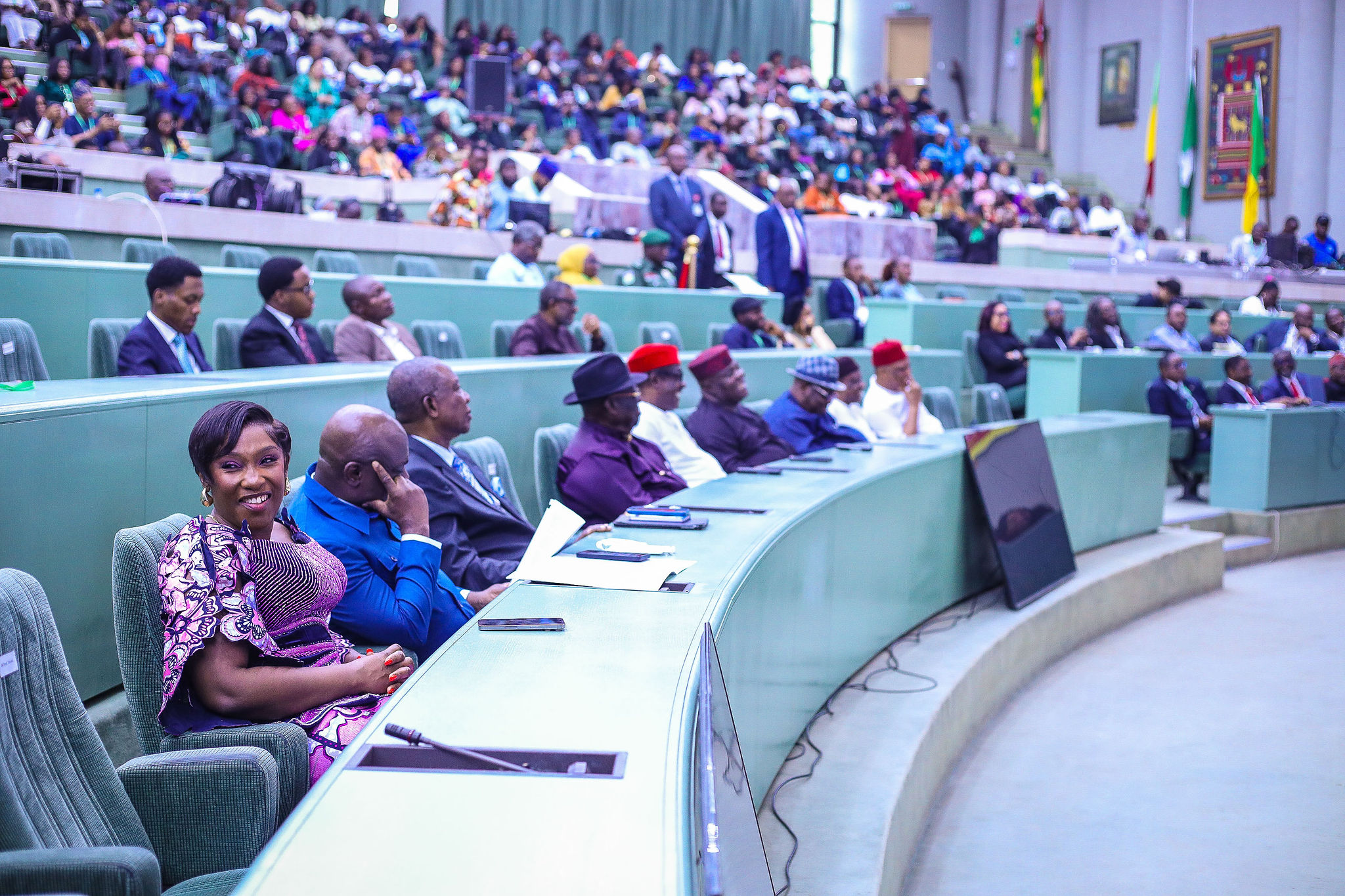 Innovate Africa 2025 gallery image